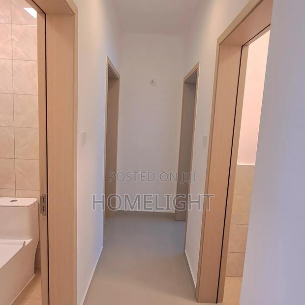 2bdrm Apartment in Kilimani for sale
