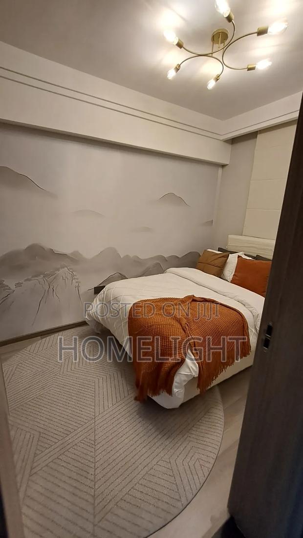 2bdrm Apartment in Kilimani for sale
