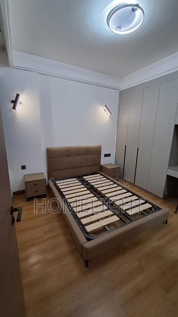 3bdrm Apartment in Kilimani for sale