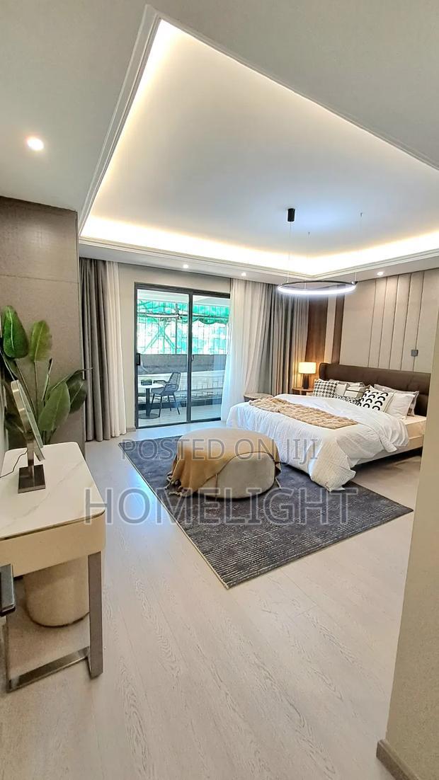 A Luxurious 4 Bedrooms Apartment For Sale In Kileleshwa