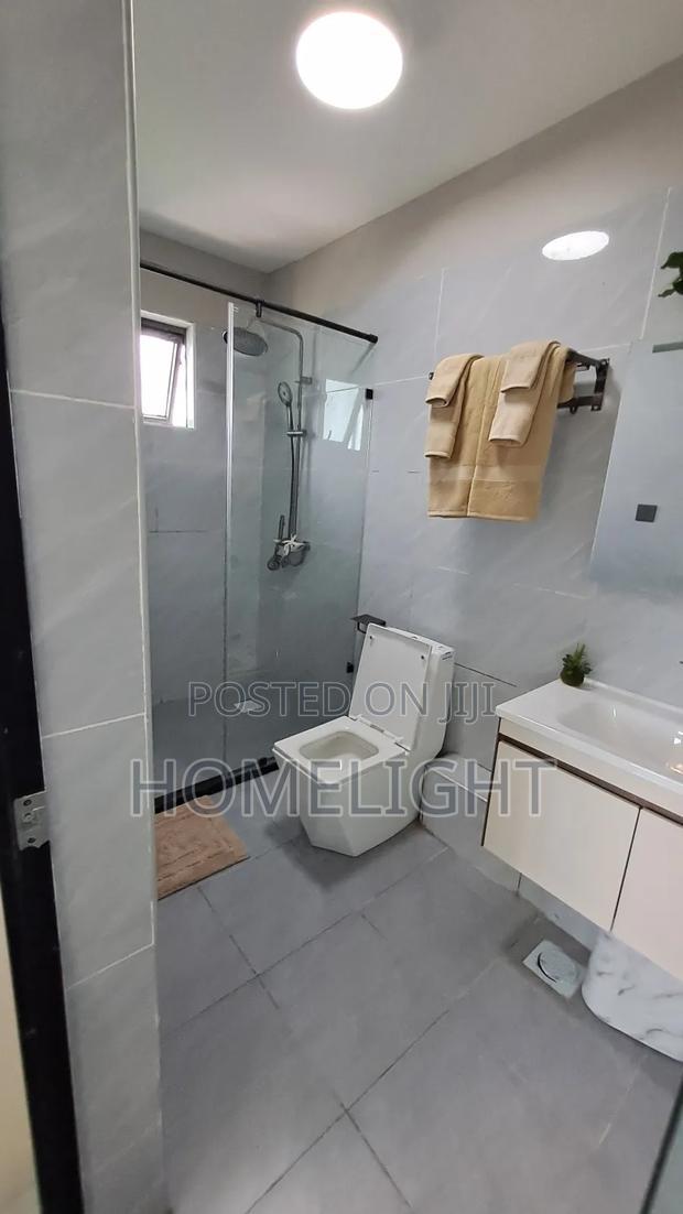 3bdrm Apartment in Kileleshwa for sale