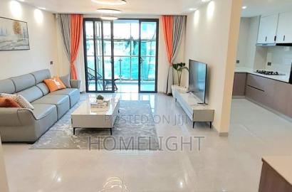 2bdrm Apartment In Kilimani For Sale