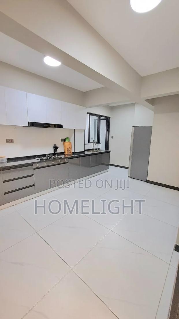 A Luxurious 4 Bedrooms Apartment For Sale In Kileleshwa
