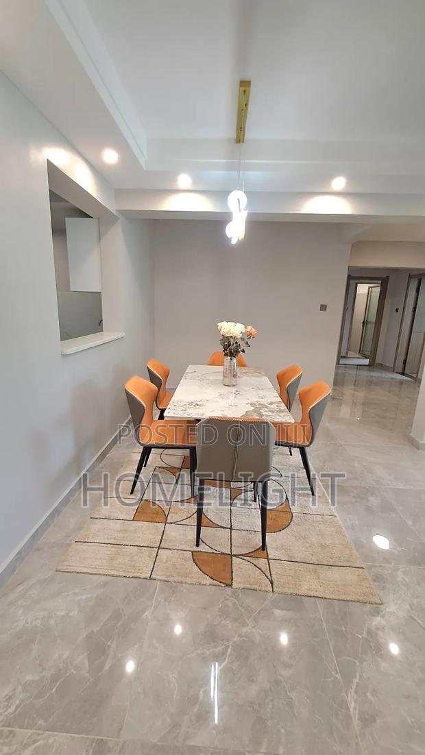 3bdrm Apartment in Kileleshwa for sale