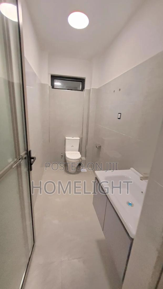 3bdrm Apartment in Kileleshwa for sale