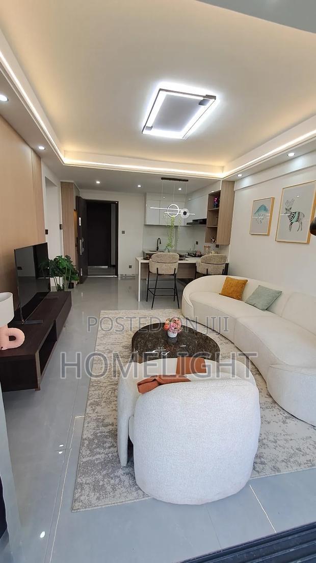 1bdrm Apartment in Kilimani for sale