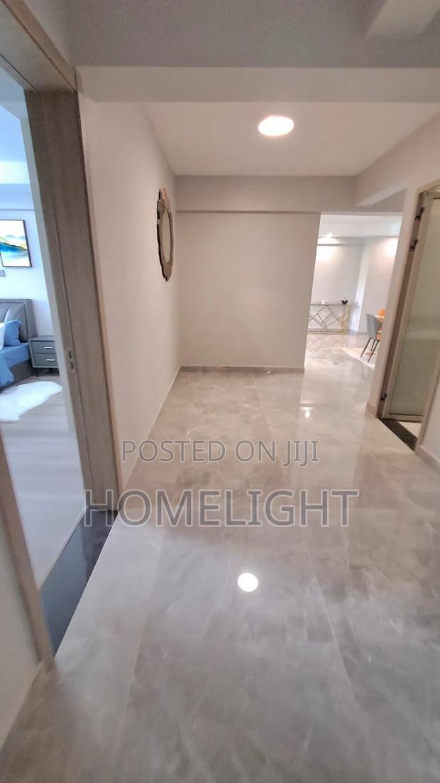 3bdrm Apartment in Kileleshwa for sale