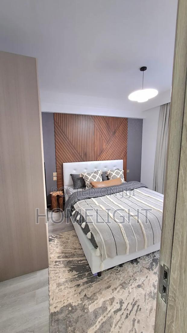 4bdrm Apartment in Kilimani for sale