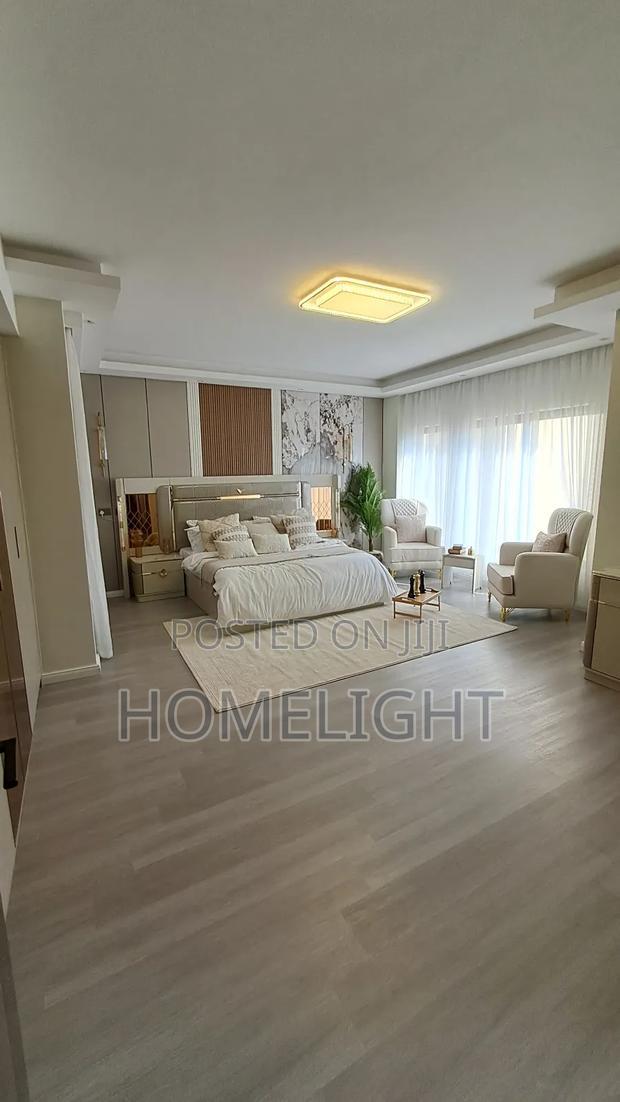 4bdrm Apartment in Parklands for sale