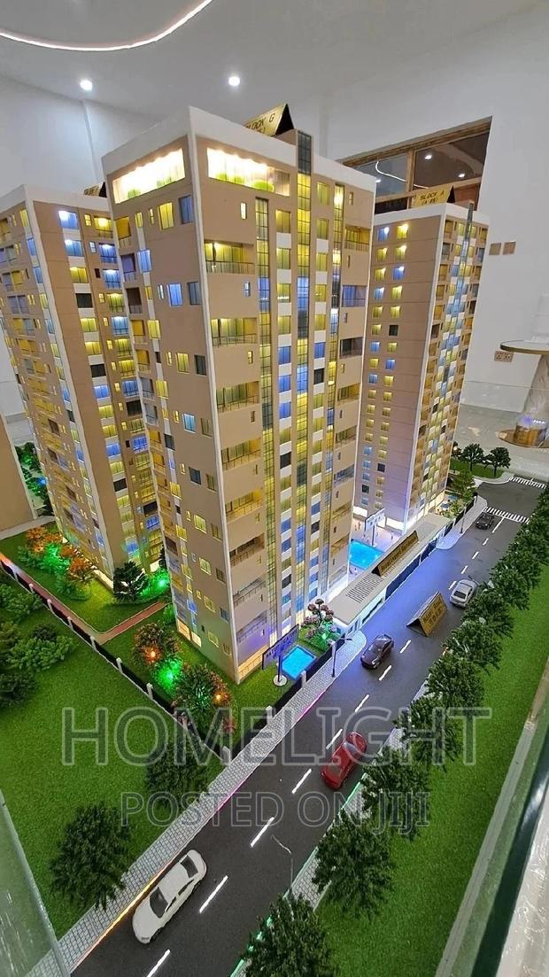 5bdrm Duplex in Lavington for sale