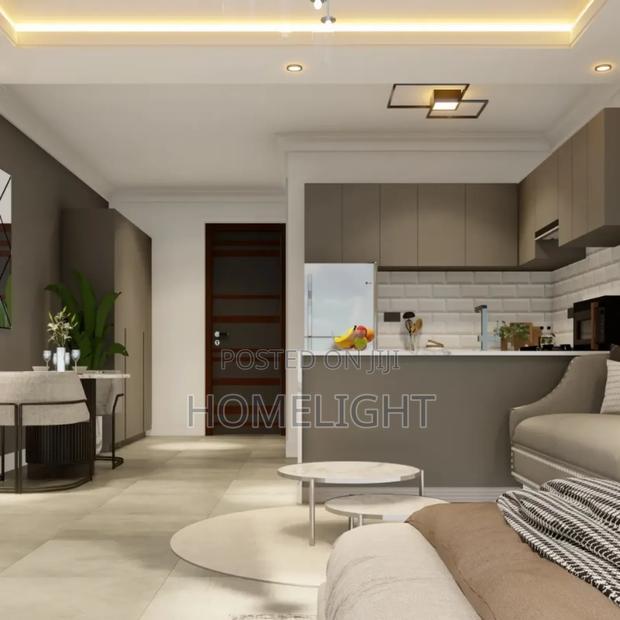 2bdrm Apartment In Westlands For Sale