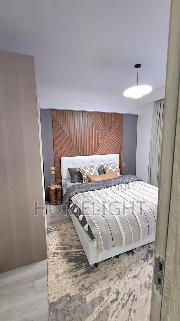 4bdrm Apartment in Kilimani for sale