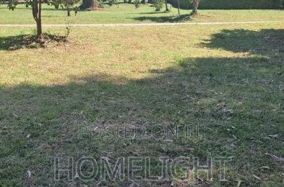 A Fully Serviced 1 Acre Land for Sale in Karen
