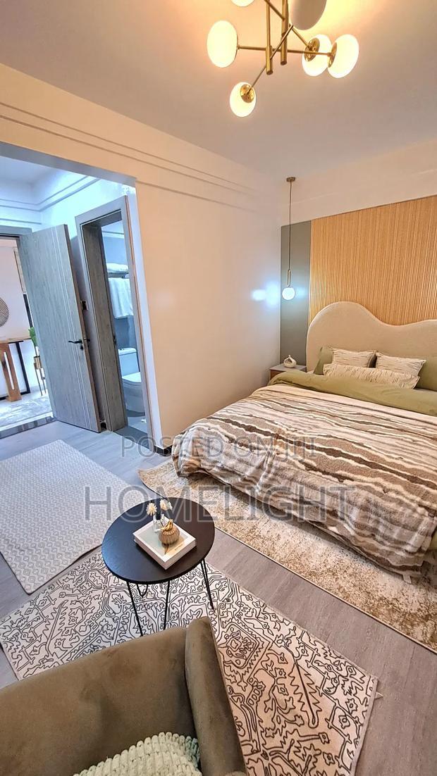 4bdrm Apartment in Kilimani for sale