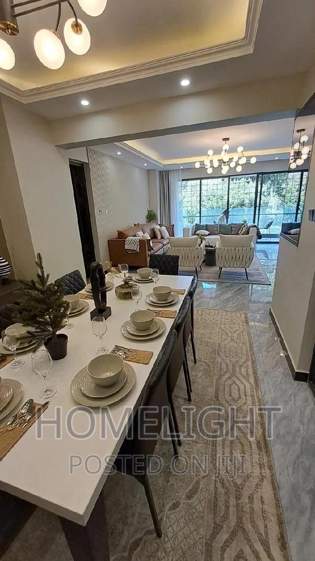 3bdrm Apartment in Lavington for sale