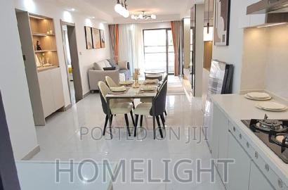3bdrm Apartment in Kileleshwa for sale