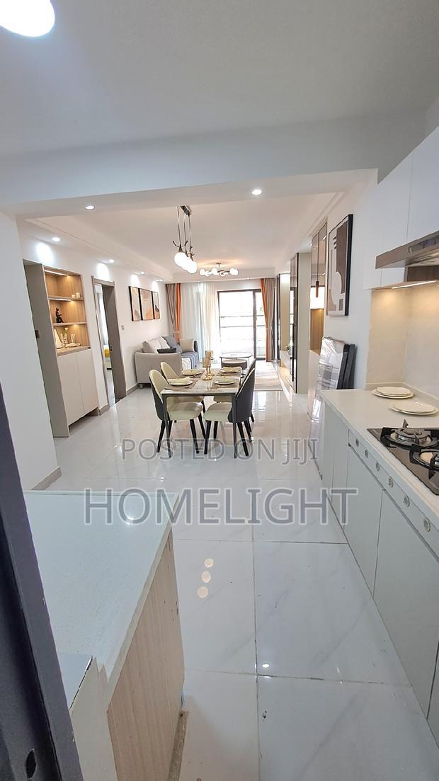 3bdrm Apartment in Kileleshwa for sale