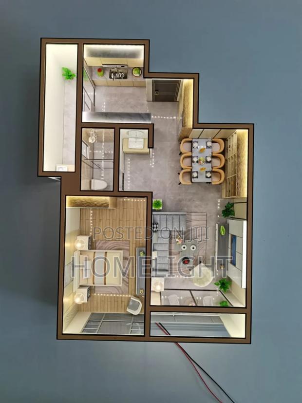 2bdrm Apartment in Westlands for sale