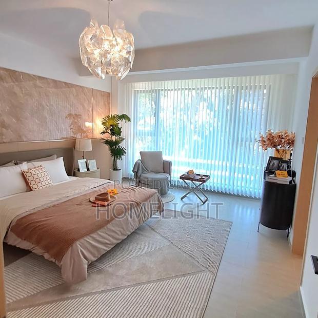 2bdrm Apartment in Kilimani for sale