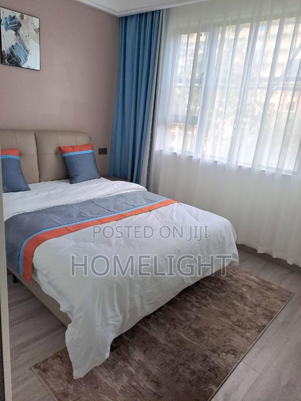 3bdrm Apartment in Kilimani for sale