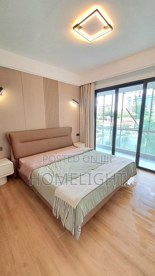3bdrm Apartment in Kilimani for sale