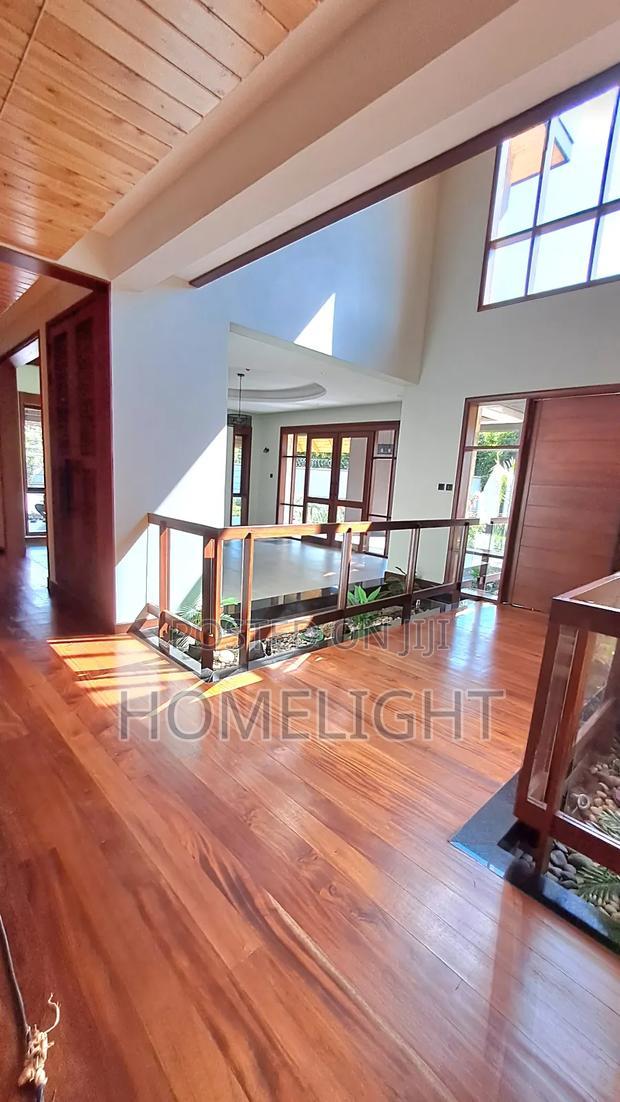 5bdrm Villa in Runda for sale