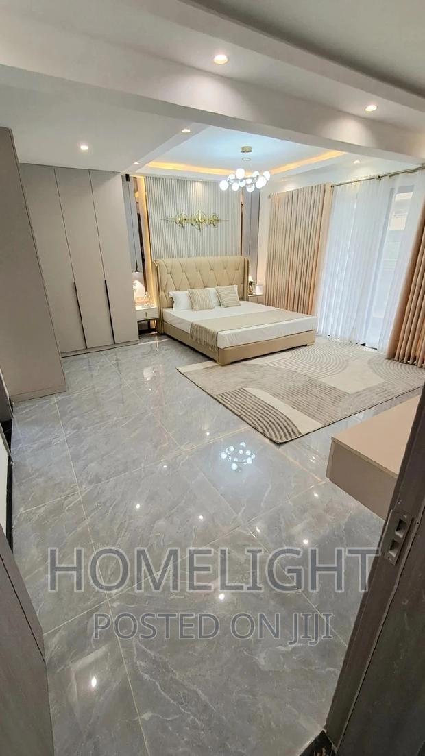 3bdrm Apartment in Kileleshwa for sale