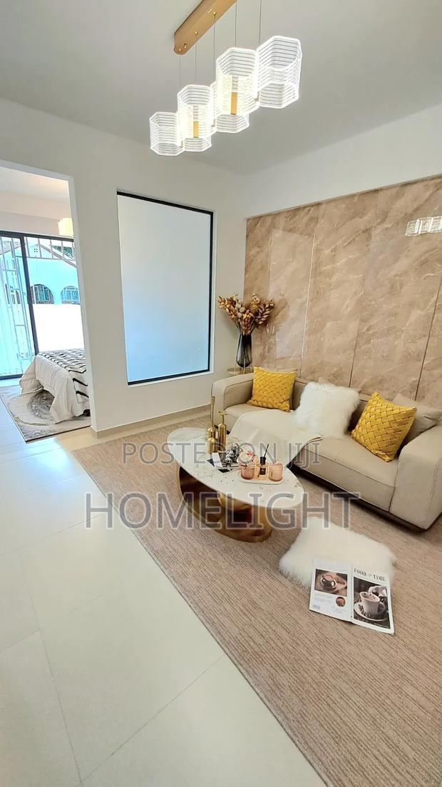 1bdrm Apartment in Rongai for sale