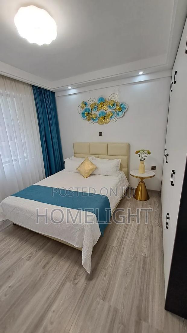 2bdrm Apartment In Kileleshwa For Sale