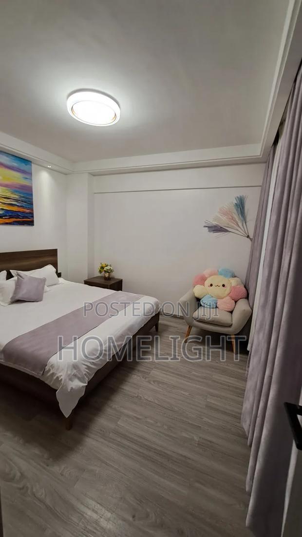 2bdrm Apartment In Kileleshwa For Sale