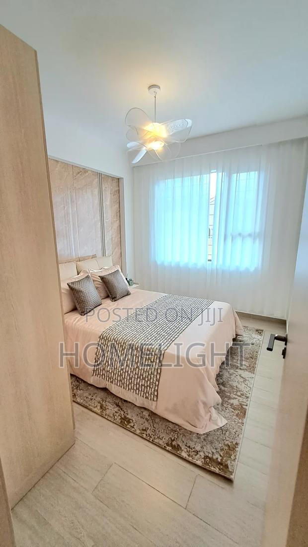 2bdrm Apartment in Rongai for sale