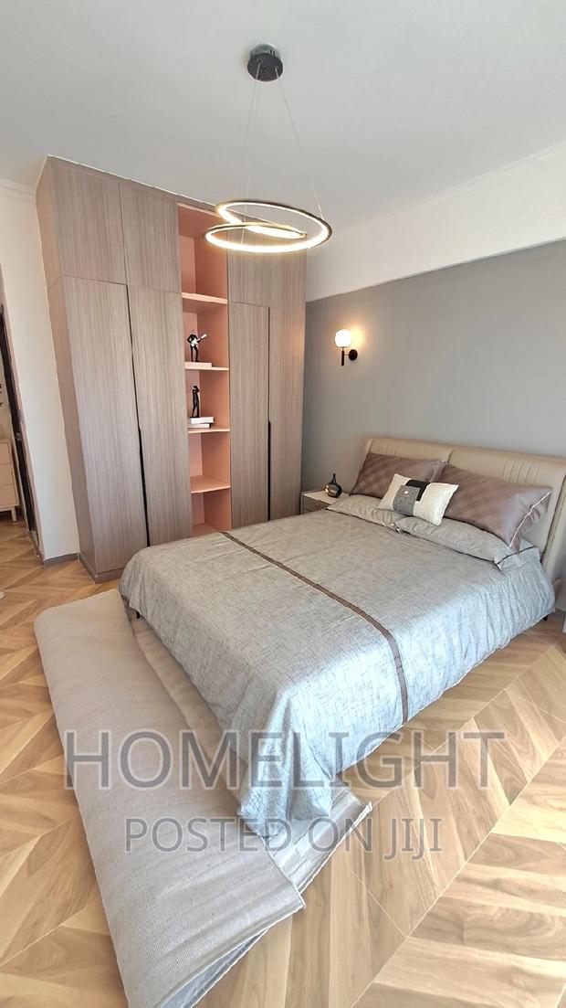 4bdrm Apartment in Kileleshwa for sale
