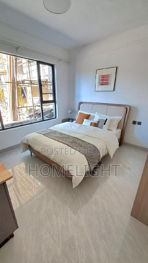2bdrm Apartment in Kilimani for sale
