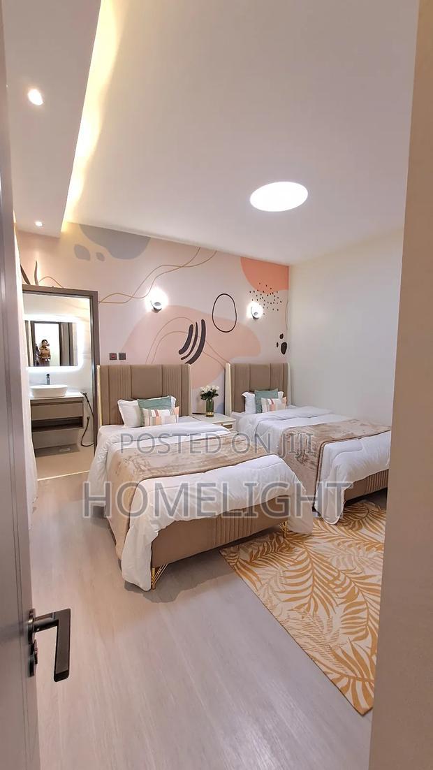 4bdrm Apartment in Parklands for sale