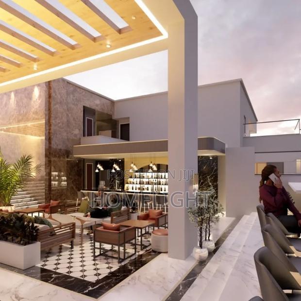 2bdrm Apartment In Westlands For Sale