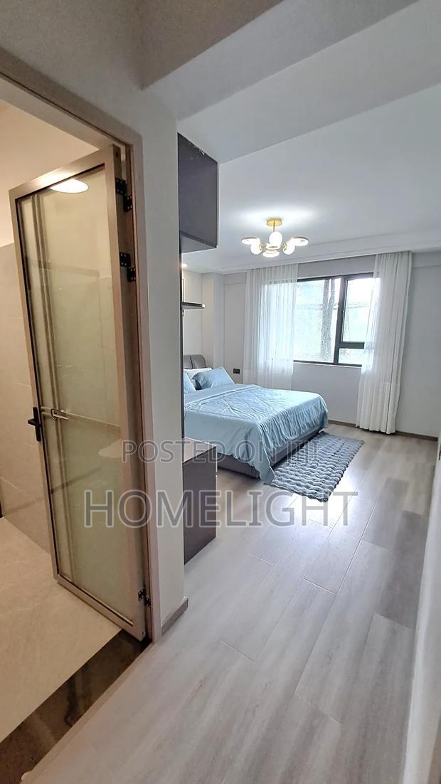 3bdrm Apartment in Kileleshwa for sale