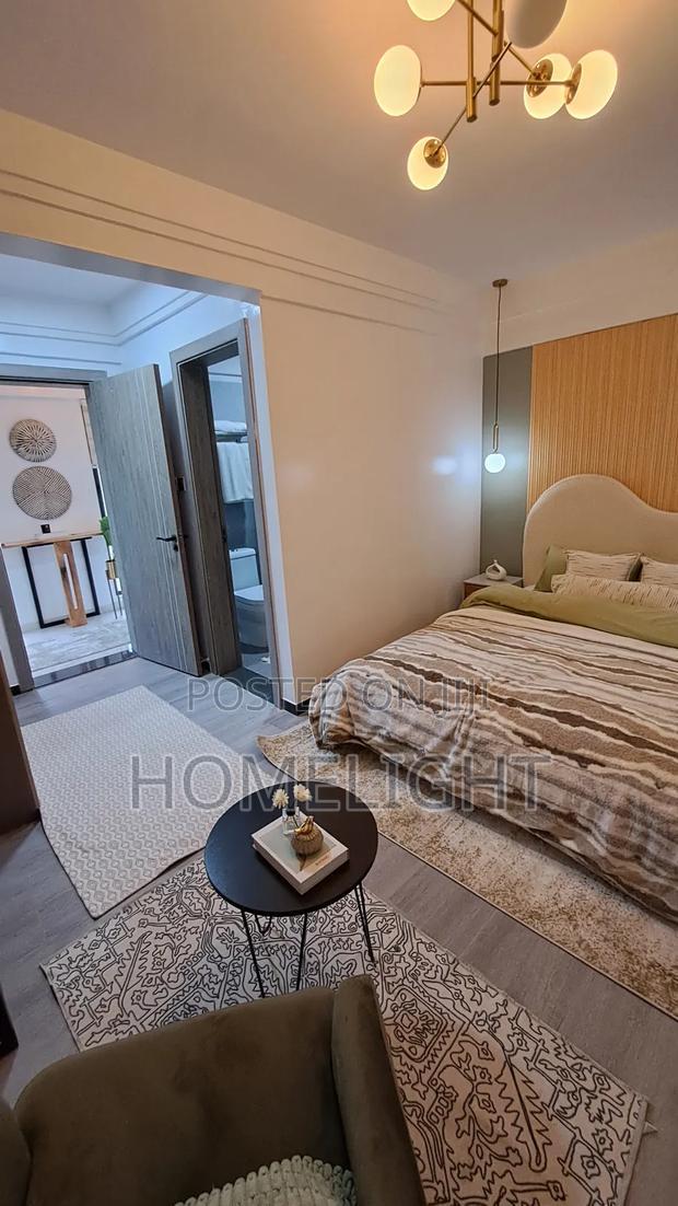 4bdrm Apartment in Kilimani for sale