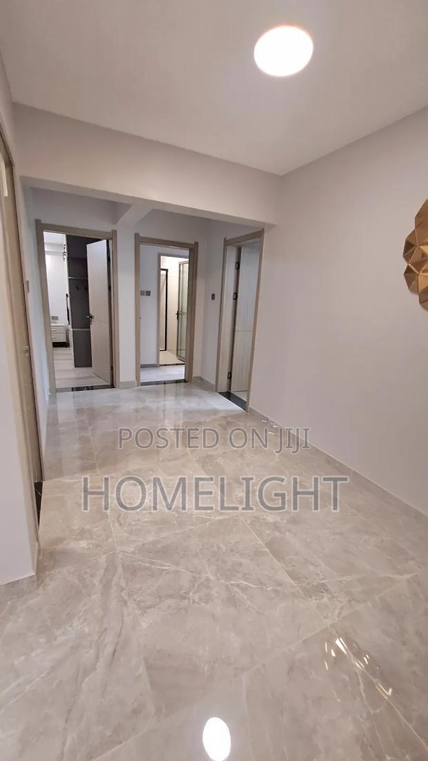 3bdrm Apartment in Kileleshwa for sale