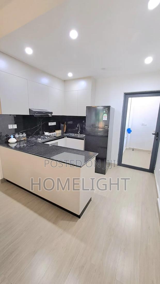 2bdrm Apartment in Kilimani for sale
