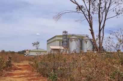 Kito Business Park