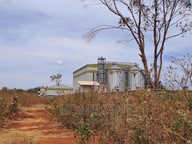 Kito Business Park