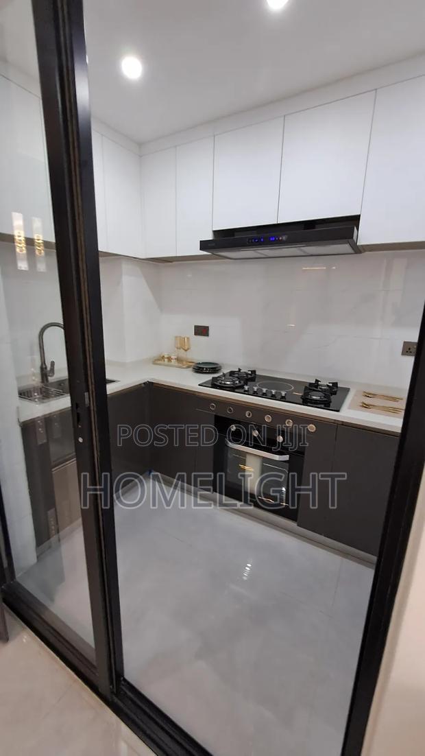 2bdrm Apartment in Kilimani for sale