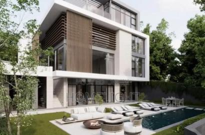 6bdrm Villa in Lavington for sale