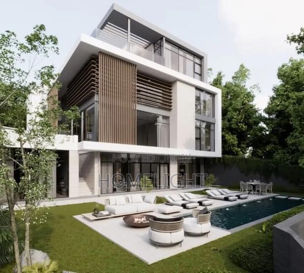 6bdrm Villa in Lavington for sale
