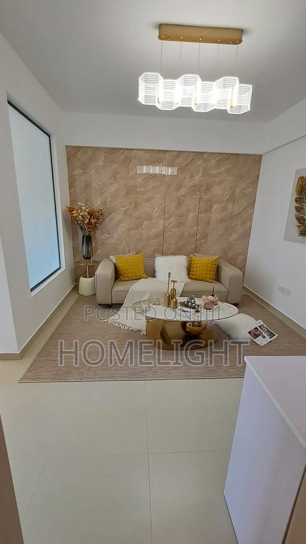 1bdrm Apartment in Rongai for sale