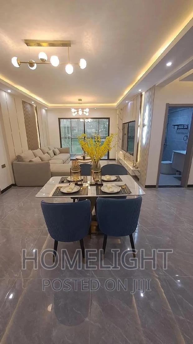 2bdrm Apartment in Kileleshwa for sale
