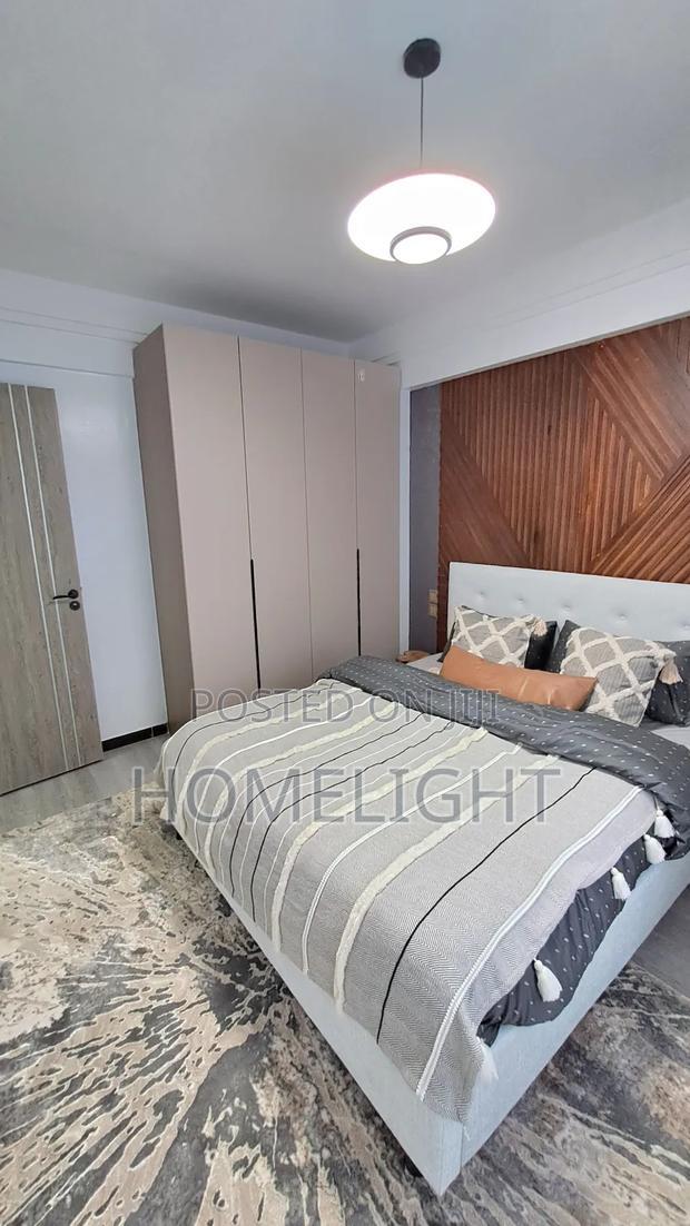 4bdrm Apartment in Kilimani for sale
