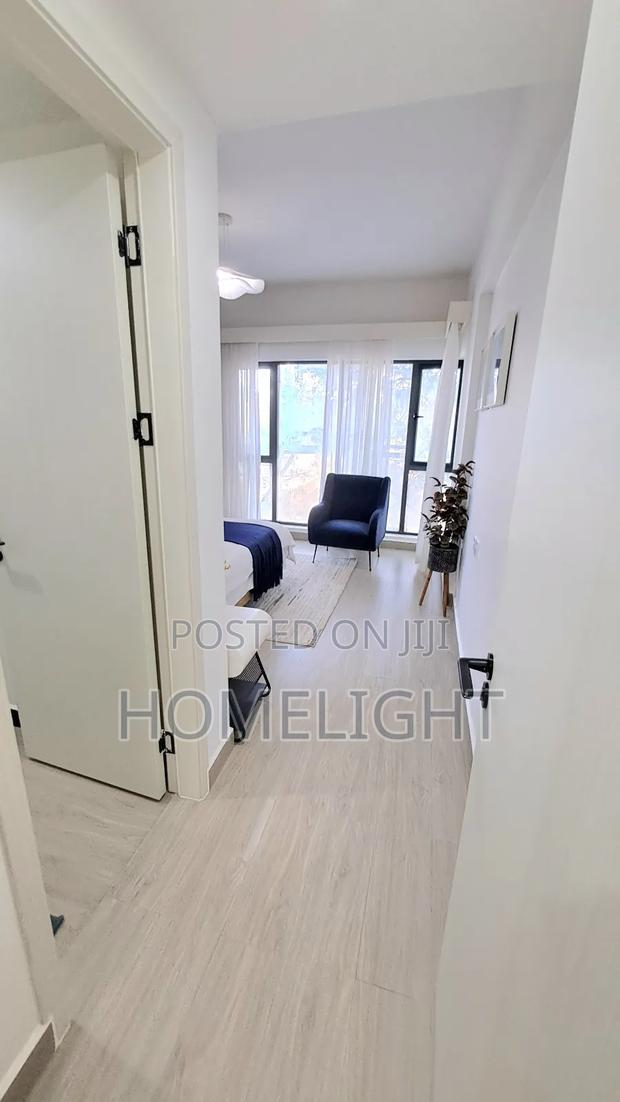 2bdrm Apartment in Kilimani for sale
