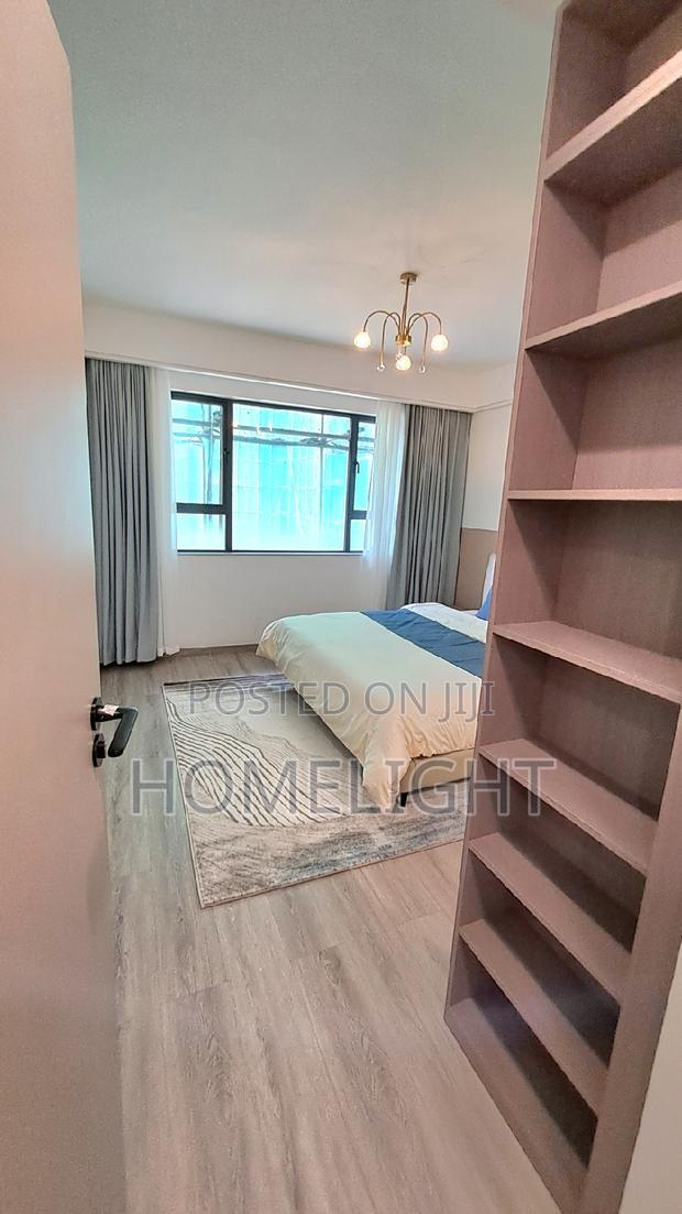 3bdrm Apartment in Kilimani for sale