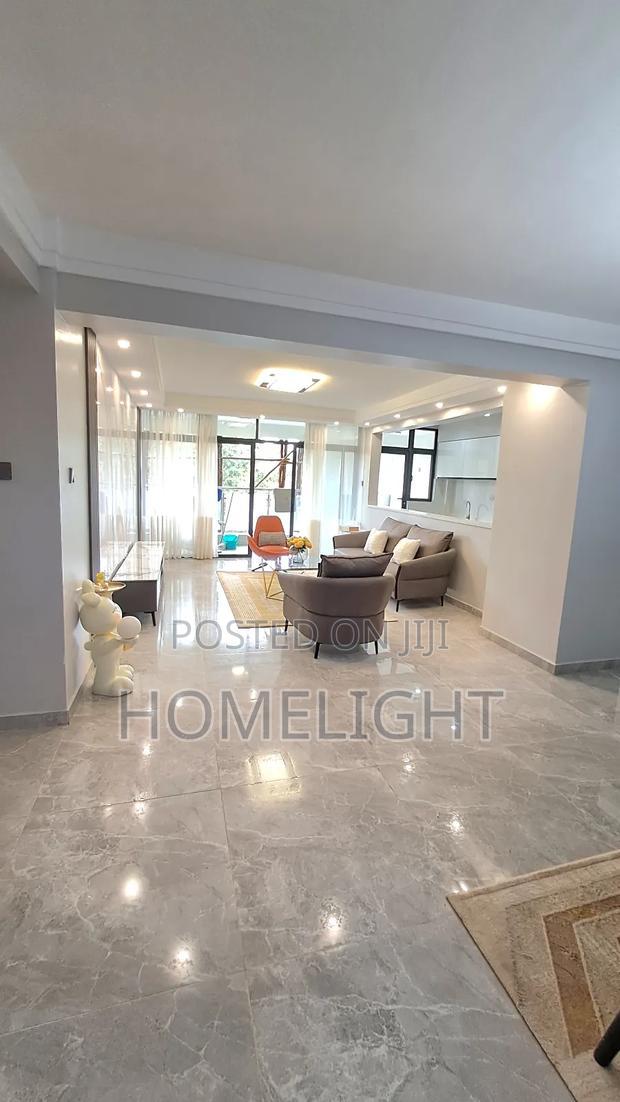 3bdrm Apartment in Kileleshwa for sale